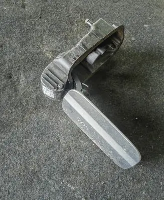 Mercedes-Benz C W204 Fuel tank cap A2047500103