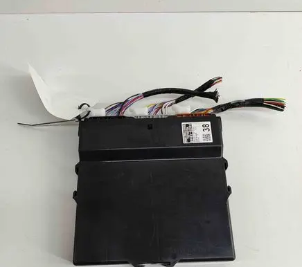 Toyota Corolla E210 E21 Other devices MB2851000330 8998102380
