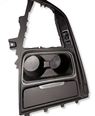 BMW 3 F30 F35 F31 Cup holder front 