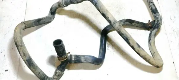 Ford Focus Engine coolant pipe/hose