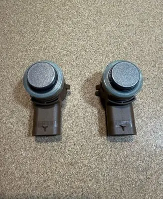 Mercedes-Benz GLE W167 Parking PDC sensor A0009055604