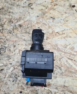 Mercedes-Benz E W211 Ignition lock 2115451008 0002424390206166