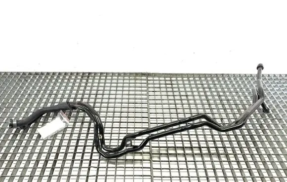 Mercedes-Benz GLE W167 Engine coolant pipe/hose A1675019403