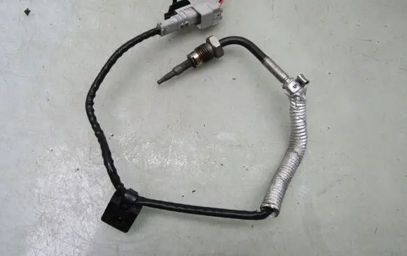 KIA Sportage Lambda probe sensor 392602M410