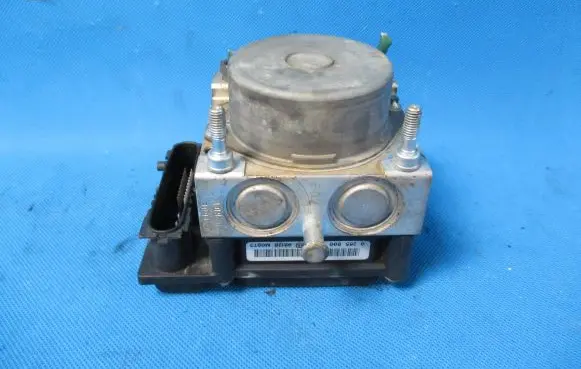 Dacia Sandero ABS Pump 0265232198
