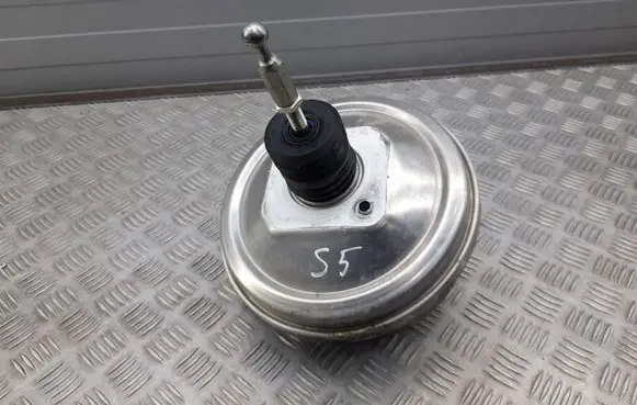 Audi S5 Facelift Brake booster 8K0612103N