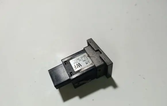 Opel Signum Seat heating switch 2705
