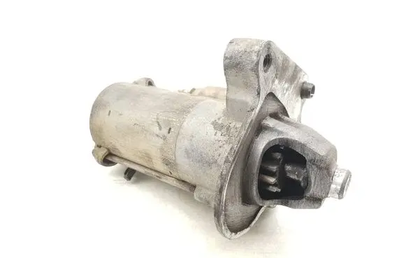 Mazda 3 I Starter motor Y601-18-400A