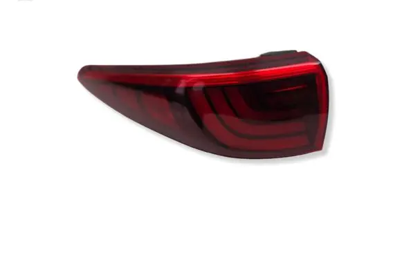 KIA Sportage Rear/tail lights 92401F11