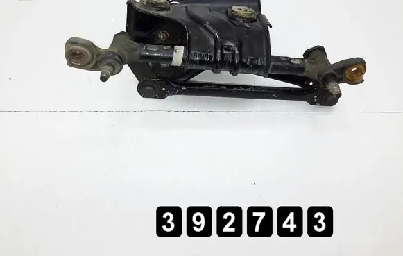 Volkswagen Fox Front wiper linkage 5z0955603