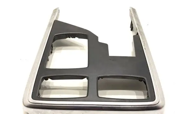 Mercedes-Benz GLE (W166 - C292) Dashboard trim A1666802817