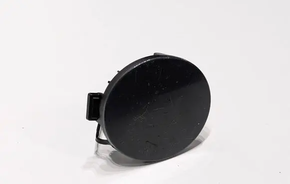 Volkswagen Golf VIII Front tow hook cap/cover 5H0807241