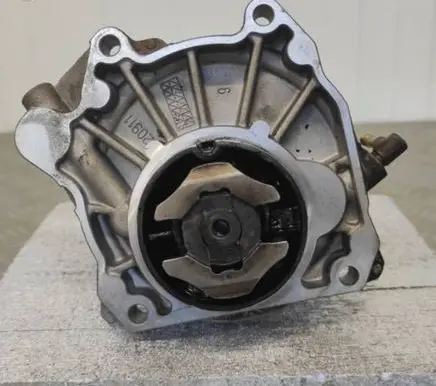 Opel Insignia A Vacuum pump 55205446 TWOJEAUTOWYSZKOW 882182990