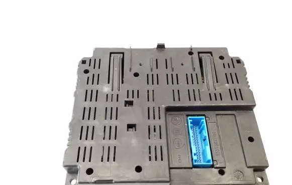 Fiat Ducato Other control units/modules 1369493080