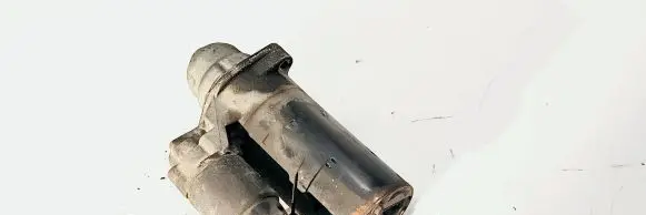 Volkswagen Phaeton Starter motor 059911024D