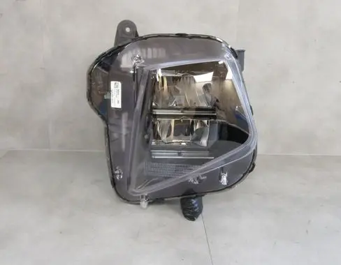 Hyundai Tucson IV NX4 Headlight/headlamp 92102N7100 G710RH04 00967100064767