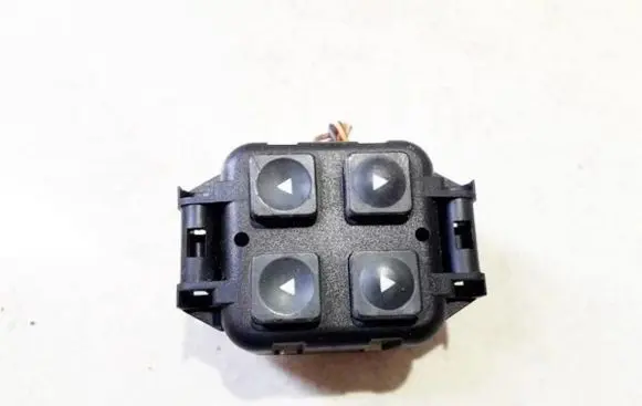 Fiat Tipo Electric window control switch b569920901 b569-920901