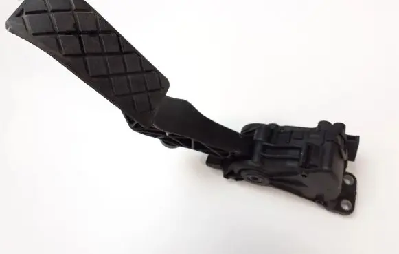 Volkswagen Transporter - Caravelle T6 Accelerator throttle pedal 7E1723503C E509E300092U176