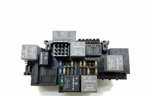 Fuse module
