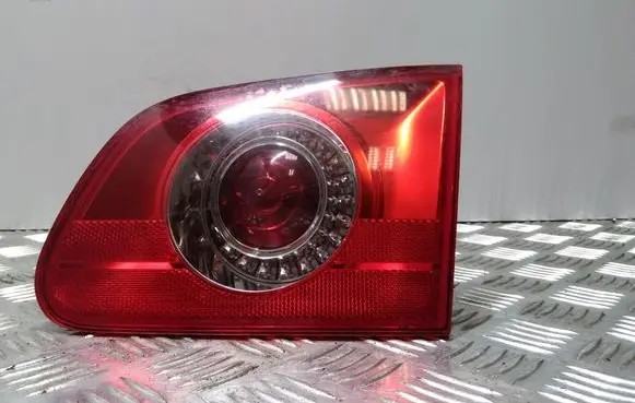Volkswagen PASSAT B6 Tailgate rear/tail lights 3C9945094A