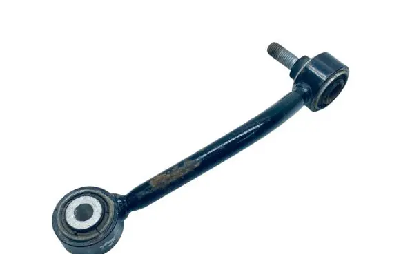 Porsche Cayenne (92A) Rear anti-roll bar/stabilizer link 95533307021