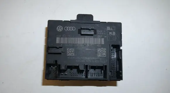 Audi A7 S7 4G Door control unit/module 4G8959793J