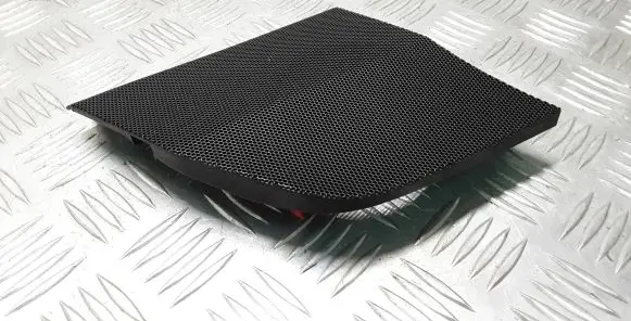 Side speaker trim/cover