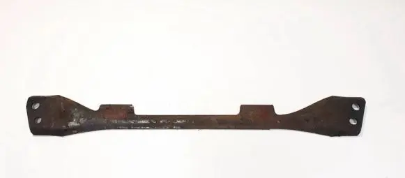 Peugeot 407 Engine mounting bracket