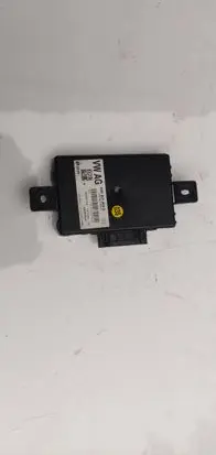 Audi A6 C7 Gateway control module 4G0907468G 4G0907468A