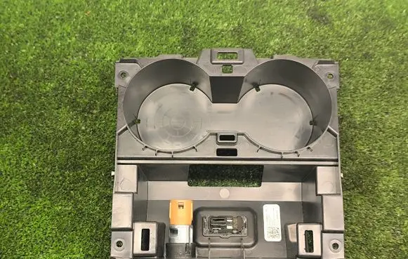 Tesla Model 3 Cup holder 3586422