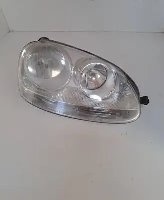 Volkswagen Golf V Headlight/headlamp 1K6941006P 1EG24700710