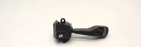 BMW 3 E46 Wiper control stalk 01204020 8363669