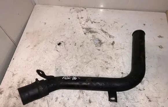 Volvo C30 Engine coolant pipe/hose A19216