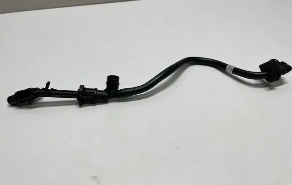 BMW 3 F30 F35 F31 Vacuum line/pipe/hose 8608035