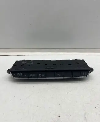 Audi A5 A set of switches 8W0925301 03496400101 2009181229