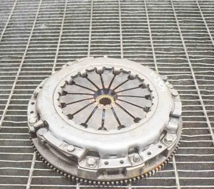 KIA Sportage Clutch set kit 4110026150 4130026150