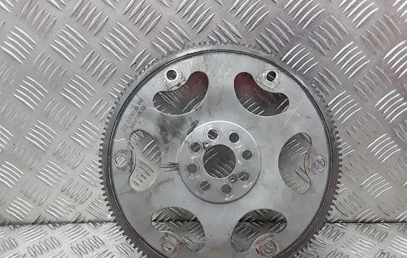 Flywheel
