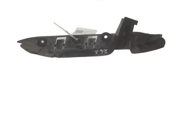 BMW 5 E60 E61 Front bumper mounting bracket 5111703370516 11460915