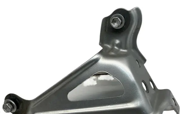 Toyota Corolla E210 E21 Fender mounting bracket OYT26315
