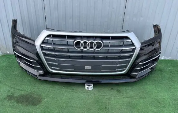 Audi Q5 SQ5 Front bumper