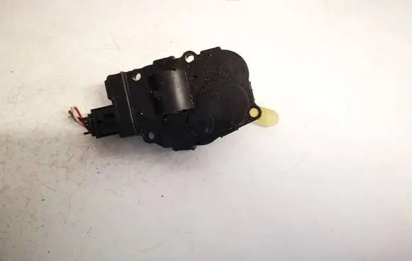 BMW 5 GT F07 Air flap motor/actuator 412650750 410475520