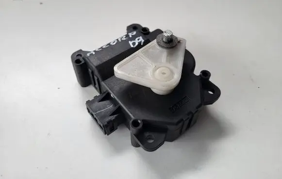 Honda Accord A/C air flow flap actuator/motor 1138002380