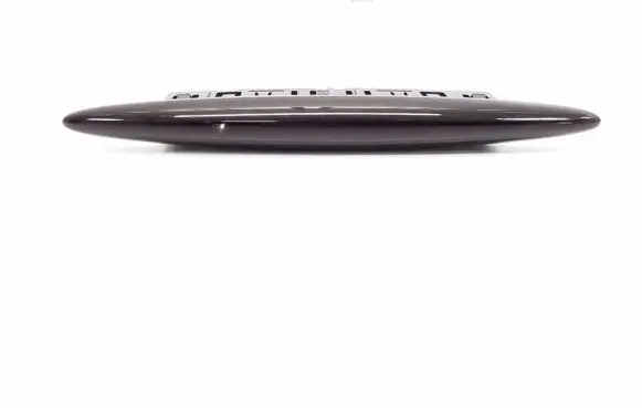 Mercedes-Benz C W204 Parking PDC sensor display screen A1725420023