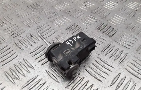 Hyundai Sonata Headlight level adjustment motor 