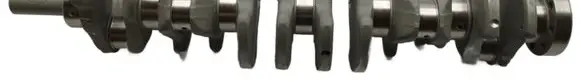 BMW 3 E46 Crankshaft 1432277