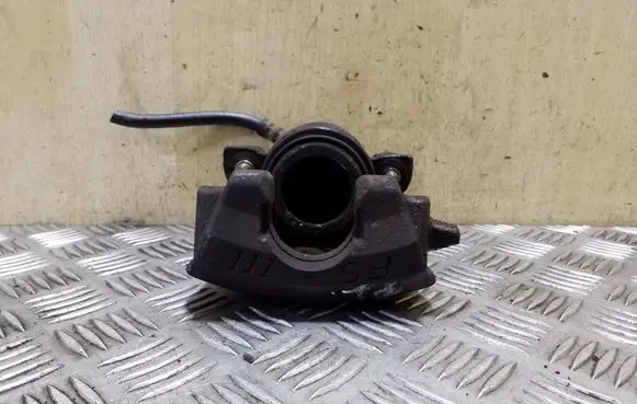 Volkswagen Polo V 6R Front brake caliper