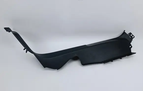 Peugeot 3008 II (C) pillar trim 9810217177