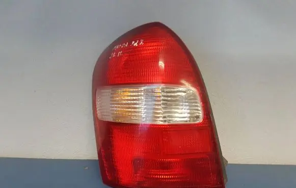 Mazda 323 Rear/tail lights R1287