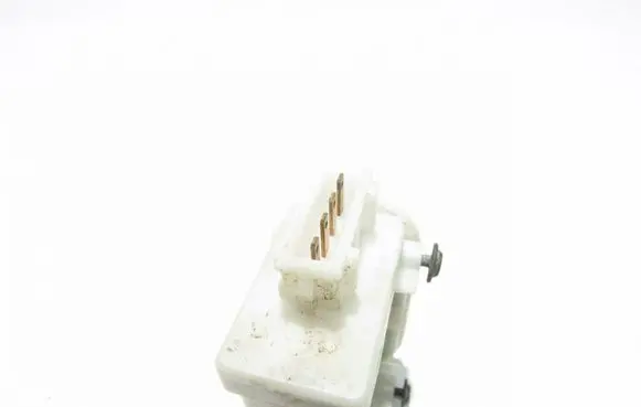 Central locking motor