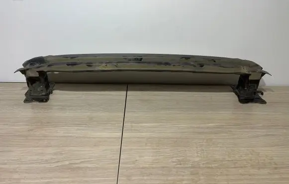 Volkswagen Polo VI Rear bumper cross member 2G0807305